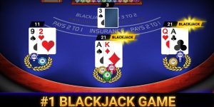 Khái quát đôi nét về luật chơi Blackjack