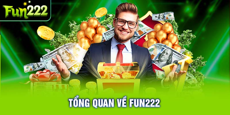 Giới thiệu tổng quan Fun222