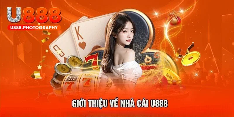 U888 cho thấy sức hút tuyệt vời trong làng cá cược Việt