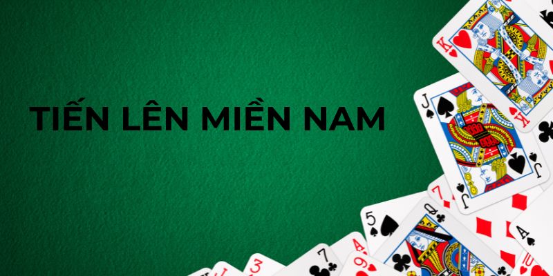 Khám phá tiến lên miền Nam